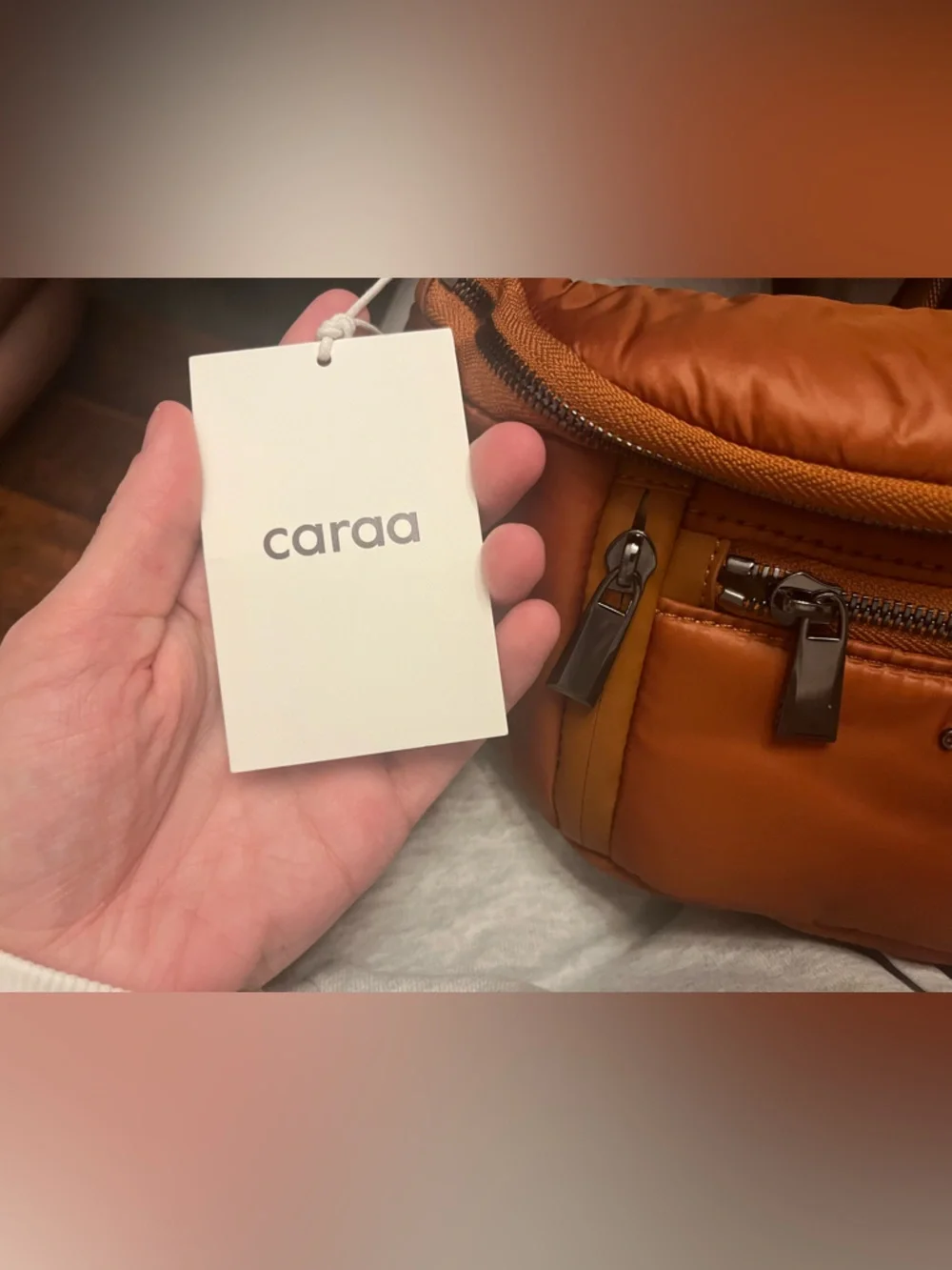 Caraa Sling bag - Picture 3 of 5